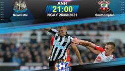 Soi kèo bóng đá Newcastle vs Southampton 21h00 ngày 28/08/2021: Điểm yếu sân khách - Sieukeo