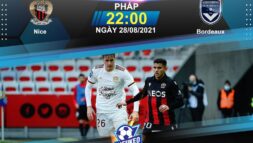 Soi kèo bóng đá Nice vs Bordeaux 22h00 ngày 28/08/2021: Hướng đến top 3 - Sieukeo