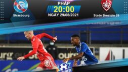 Soi kèo bóng đá Strasbourg vs Stade Brestois 29 20h00 ngày 29/08/2021: Điểm số quan trọng - Sieukeo