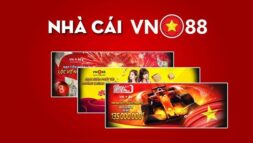 Giới thiệu nhà cái VN88 - Link vào mới nhất - Sieukeo