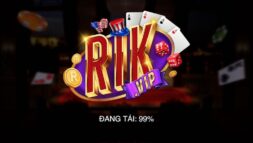 Review Rikvip – cổng game bài đổi thưởng quốc tế hàng đầu hiện nay - Sieukeo