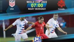 Soi kèo bóng đá USA vs Canada 07h00 ngày 06/09/2021: Kịch bản quen thuộc - Sieukeo