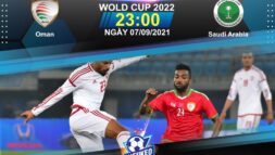 Soi kèo bóng đá Oman vs Saudi Arabia 23h00 ngày 07/09/2021: Hướng đến top đầu - Sieukeo